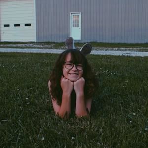 Meet your Posher, Kaitlin